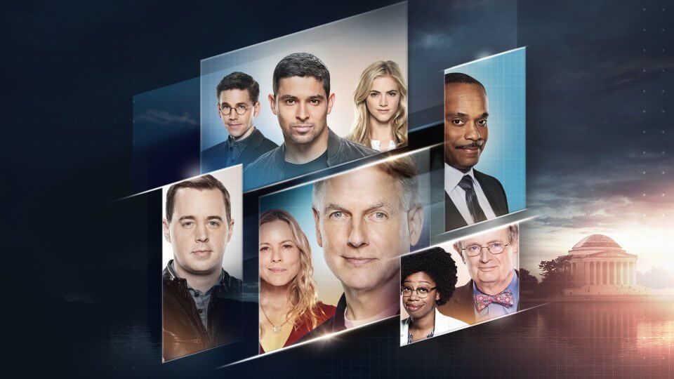 Морская полиция: Спецотдел