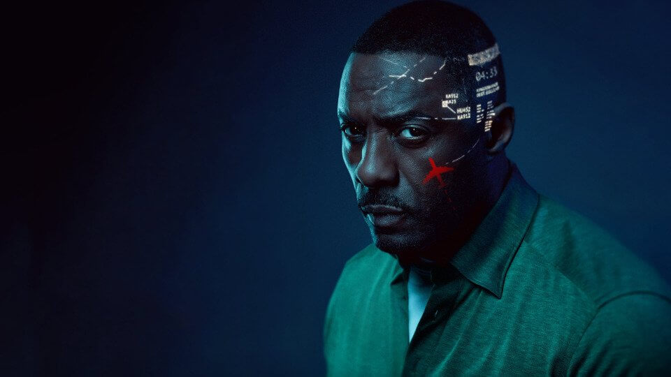 Захваченный рейс