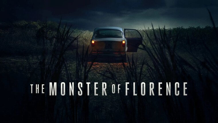 Флорентийский монстр