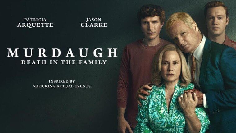 Мёрдо: Смерть в семье